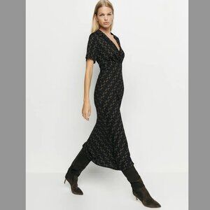 Reformation Danika Dress